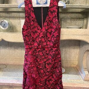 Dress by Alice + Olivia